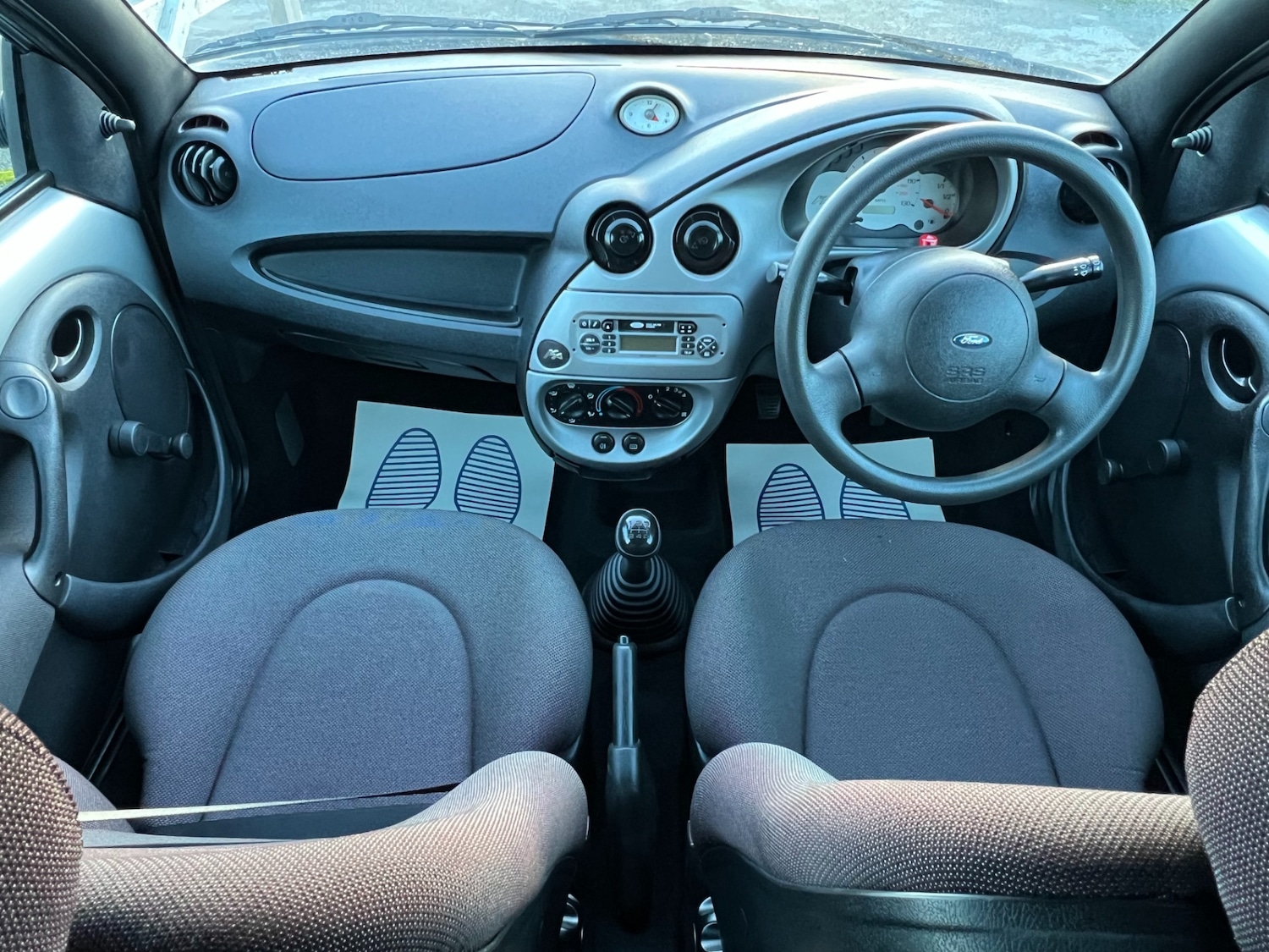 Used Ford Ka 2008 for sale - 76288364: Photo 3