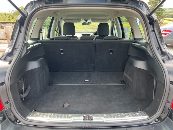 Used Peugeot 308 SW 2012 for sale - 74651853: Photo 16