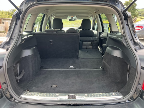 Used Peugeot 308 SW 2012 for sale - 74651853: Photo 18