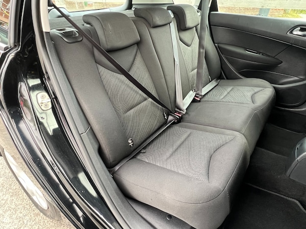 Used Peugeot 308 SW 2012 for sale - 74651853: Photo 19