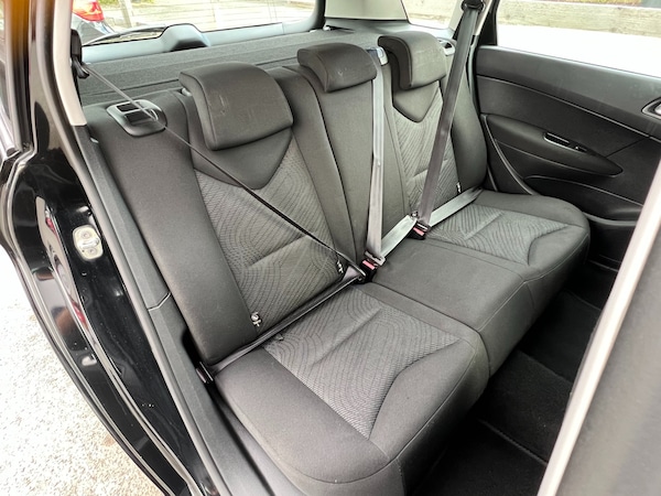 Used Peugeot 308 SW 2012 for sale - 74651853: Photo 20