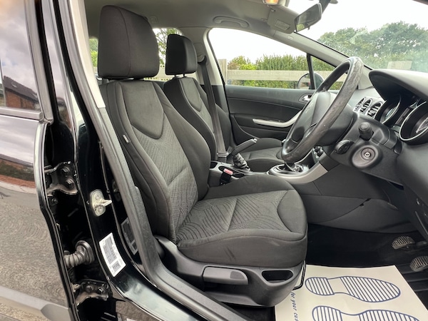 Used Peugeot 308 SW 2012 for sale - 74651853: Photo 23