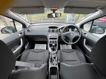 Used Peugeot 308 SW 2012 for sale - 74651853: Photo 4