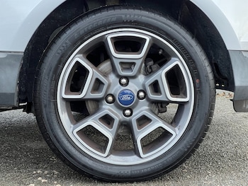 Used Ford Ecosport 2015 for sale - 79311397: Photo