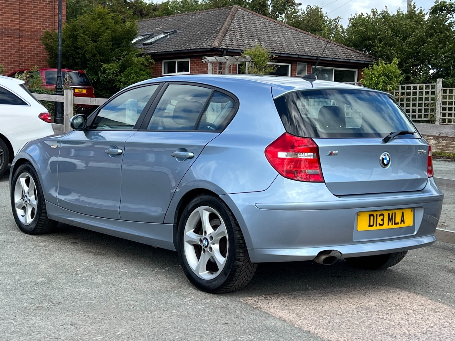 Vehicle 11