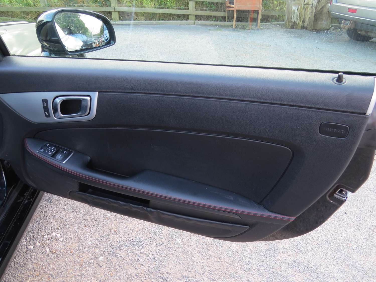 Used Mercedes-Benz SLK 2011 for sale - 76015378: Photo 23