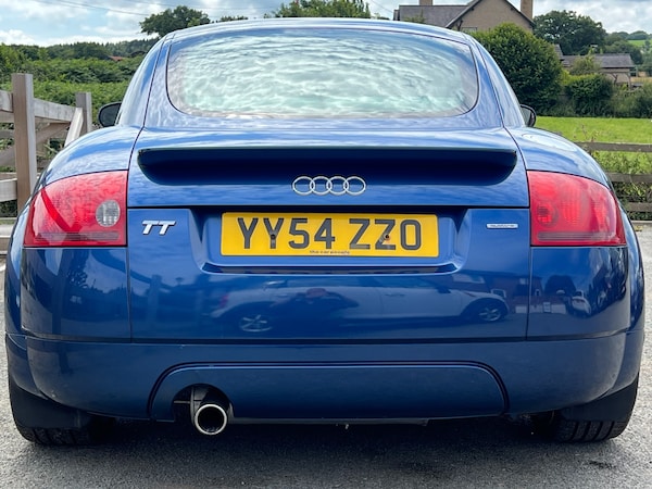 Used Audi TT 2005 for sale - 74468207: Photo 10