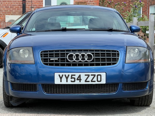 Used Audi TT 2005 for sale - 74468207: Photo 14