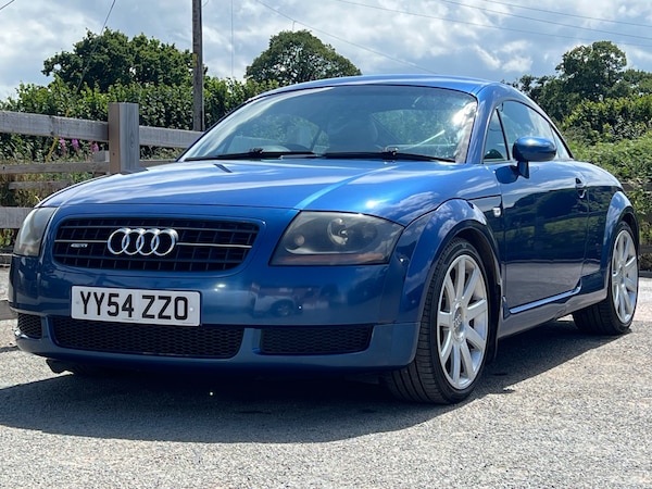 Used Audi TT 2005 for sale - 74468207: Photo 16