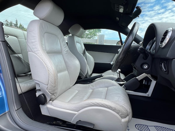 Used Audi TT 2005 for sale - 74468207: Photo 17