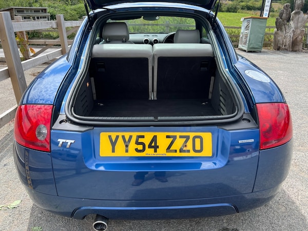 Used Audi TT 2005 for sale - 74468207: Photo 18