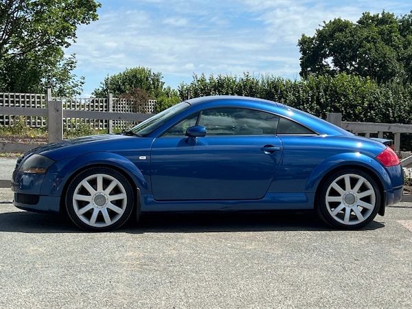 Used Audi TT 2005 for sale - 74468207: Photo 19