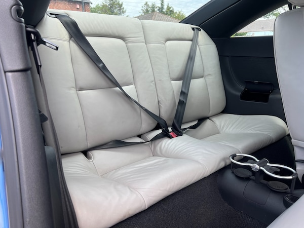 Used Audi TT 2005 for sale - 74468207: Photo 20