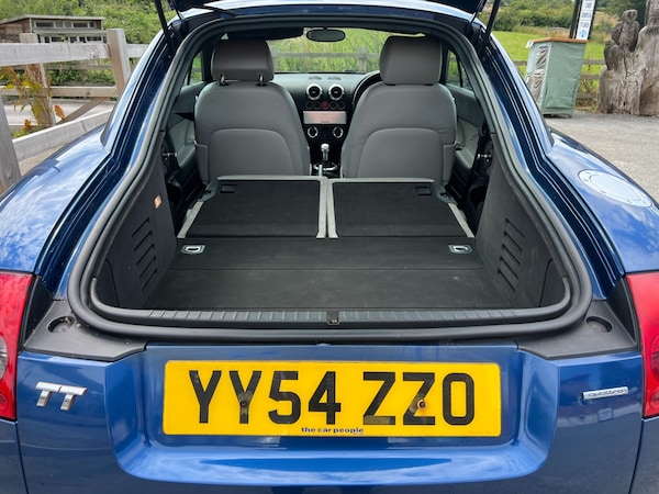 Used Audi TT 2005 for sale - 74468207: Photo 21