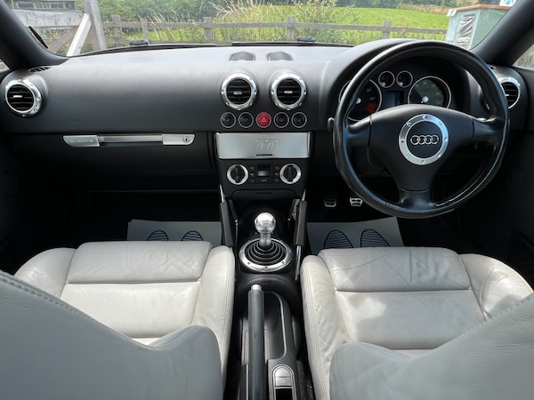 Used Audi TT 2005 for sale - 74468207: Photo 4
