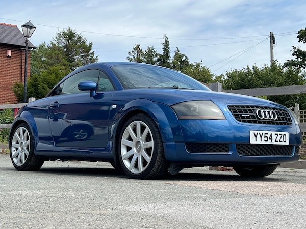Used Audi TT 2005 for sale - 74468207: Photo 5