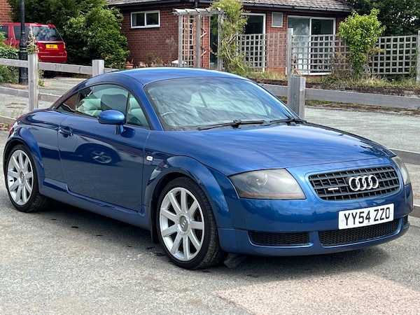 Used Audi TT 2005 for sale - 74468207: Photo 7