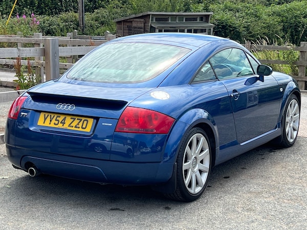 Used Audi TT 2005 for sale - 74468207: Photo 9