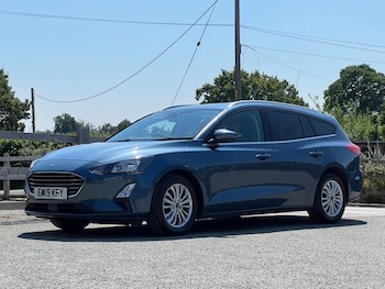 Used Ford Focus 2019 for sale - 79311542: Photo