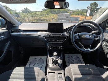 Used Ford Focus 2019 for sale - 79311542: Photo