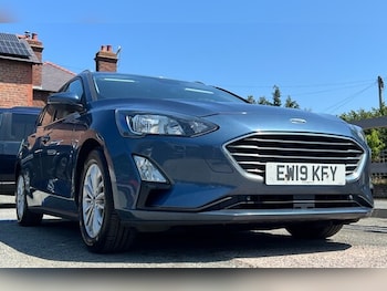 Used Ford Focus 2019 for sale - 79311542: Photo