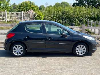 Used Peugeot 207 2009 for sale - 74603866: Photo