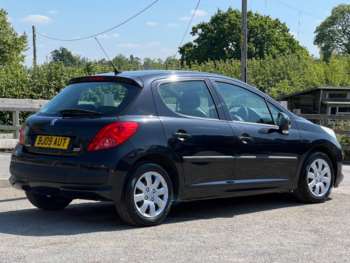 Used Peugeot 207 2009 for sale - 74603866: Photo