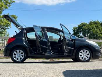 Used Peugeot 207 2009 for sale - 74603866: Photo