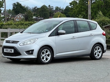 Used Ford C-Max 2011 for sale - 79311458: Photo