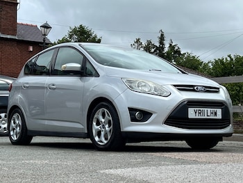 Used Ford C-Max 2011 for sale - 79311458: Photo