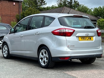 Used Ford C-Max 2011 for sale - 79311458: Photo