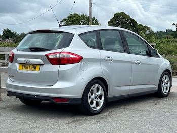 Used Ford C-Max 2011 for sale - 79311458: Photo