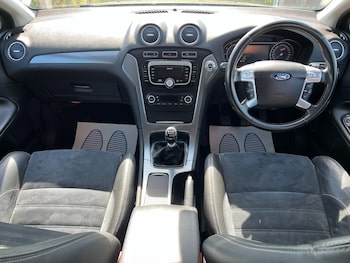 Used Ford Mondeo 2010 for sale - 78066816: Photo