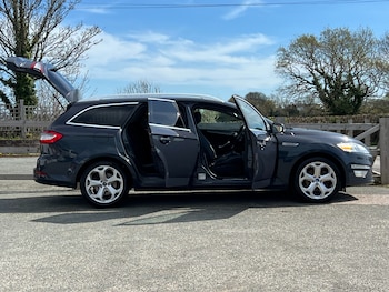 Used Ford Mondeo 2010 for sale - 78066816: Photo