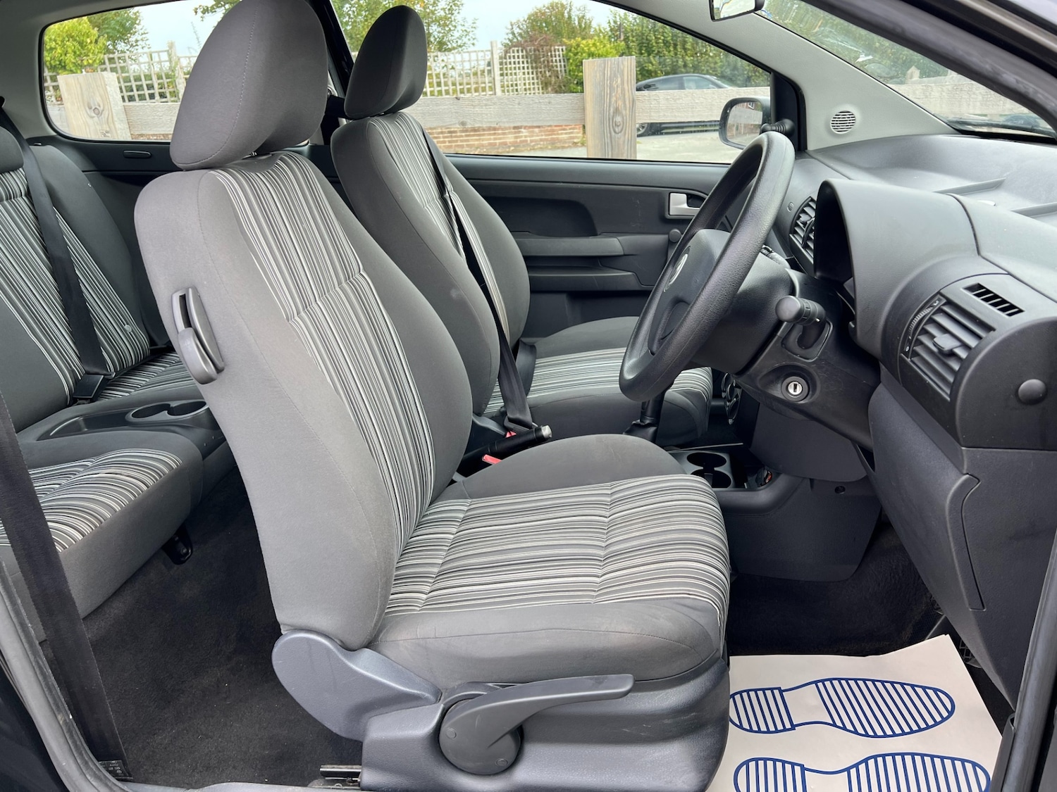 Used Volkswagen Fox 2011 for sale - 75891539: Photo 11