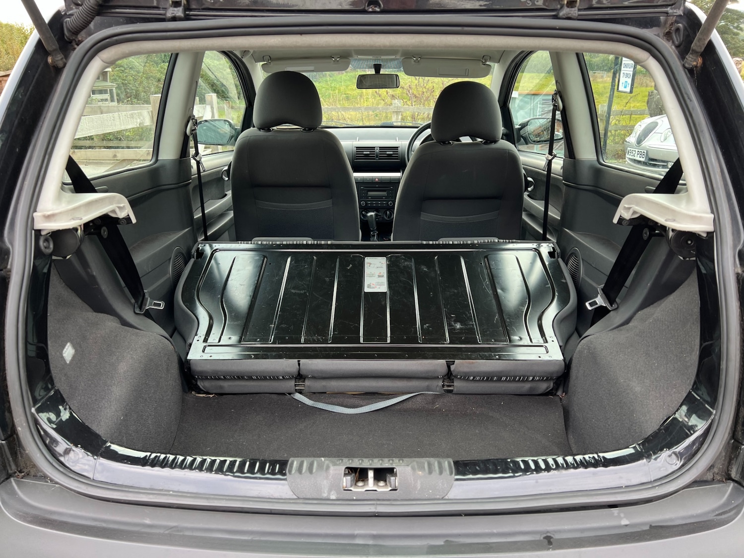 Used Volkswagen Fox 2011 for sale - 75891539: Photo 14