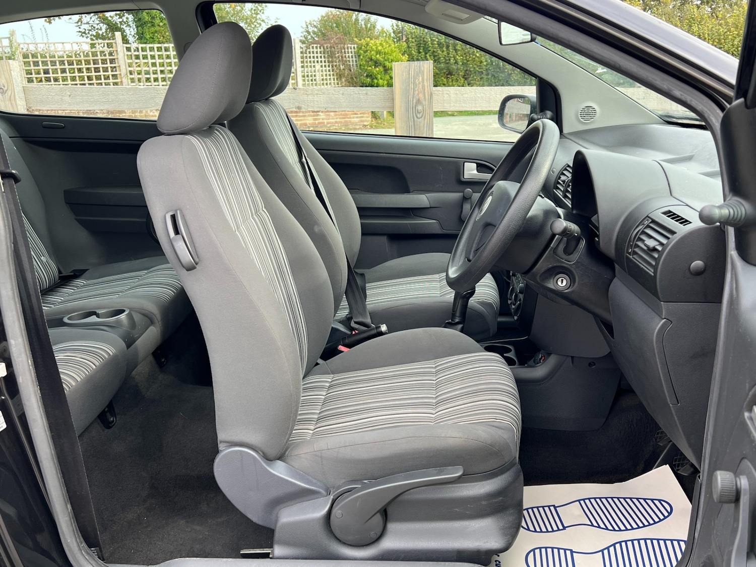 Used Volkswagen Fox 2011 for sale - 75891539: Photo 15