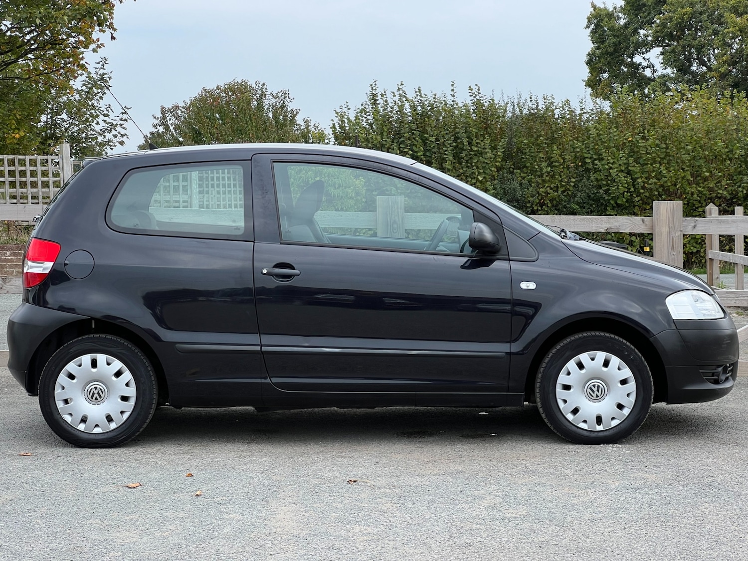 Used Volkswagen Fox 2011 for sale - 75891539: Photo 16