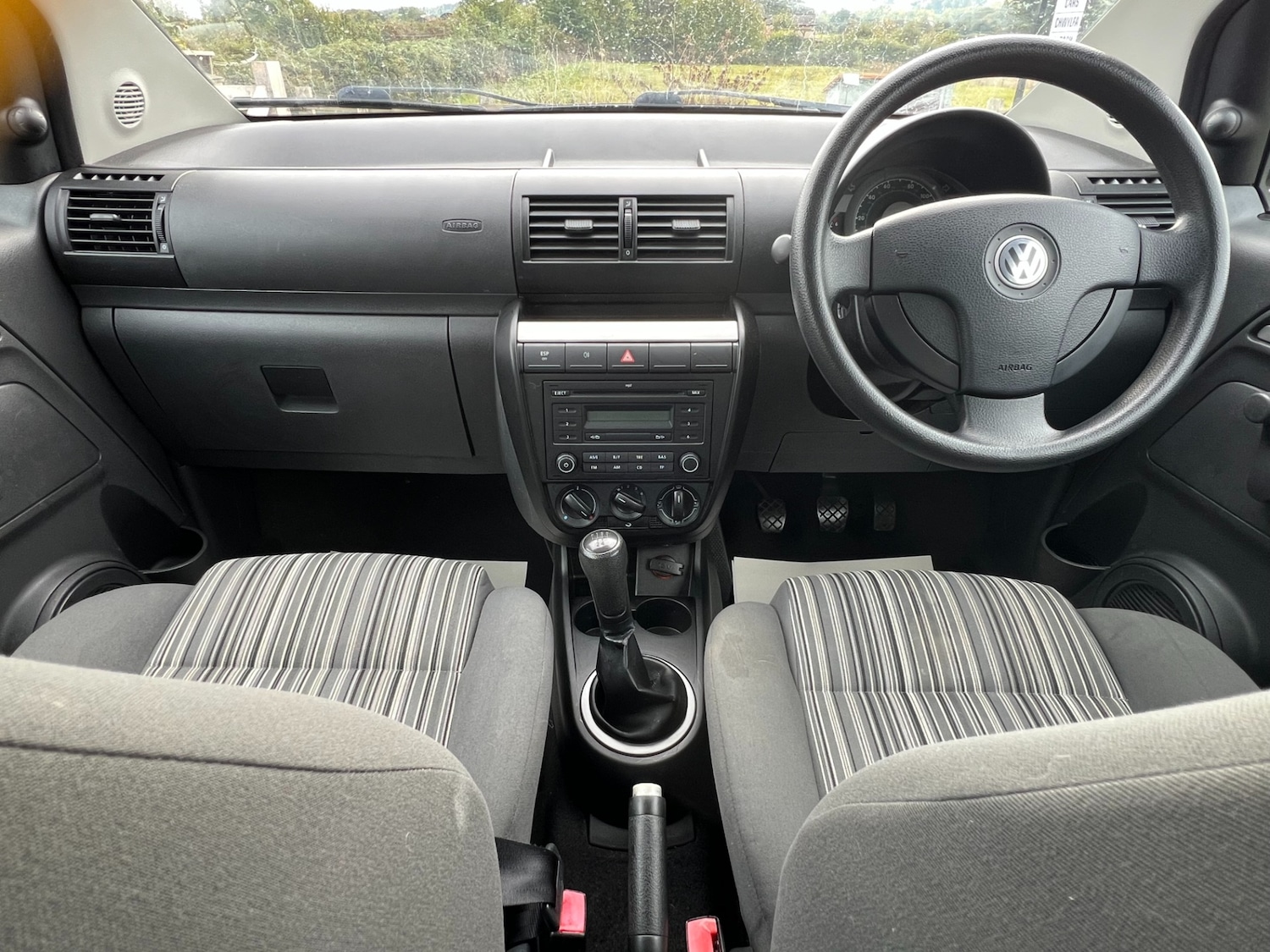 Used Volkswagen Fox 2011 for sale - 75891539: Photo 19