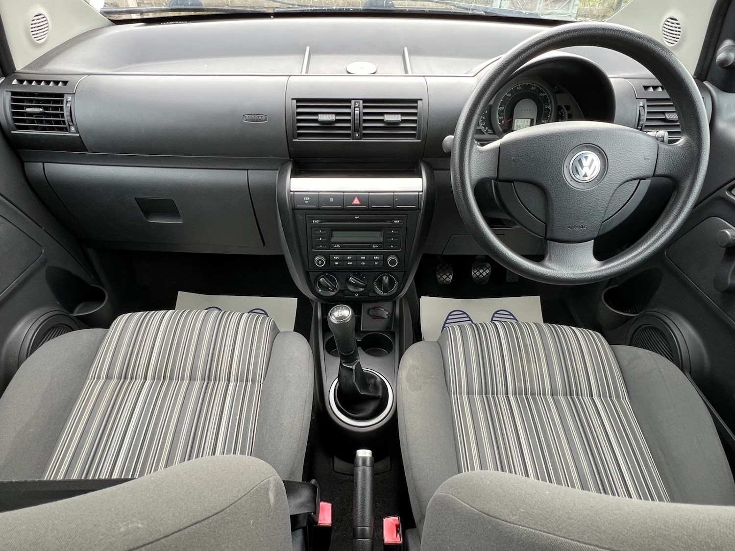 Used Volkswagen Fox 2011 for sale - 75891539: Photo 3