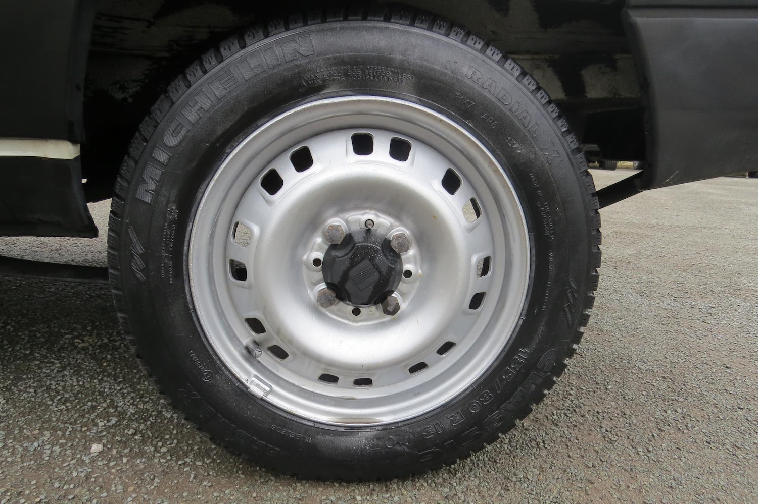 Vehicle 16