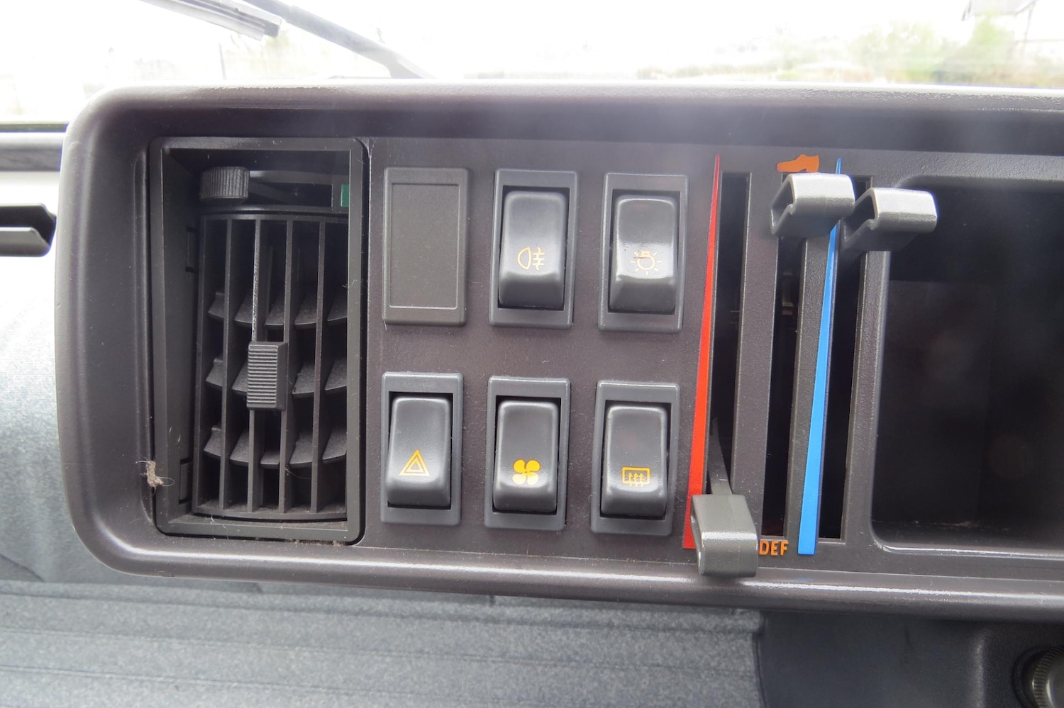Vehicle 17