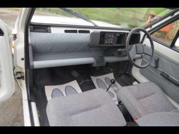 Used SEAT Marbella 1988 for sale - 66975604: Photo