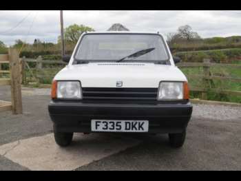 Used SEAT Marbella 1988 for sale - 66975604: Photo