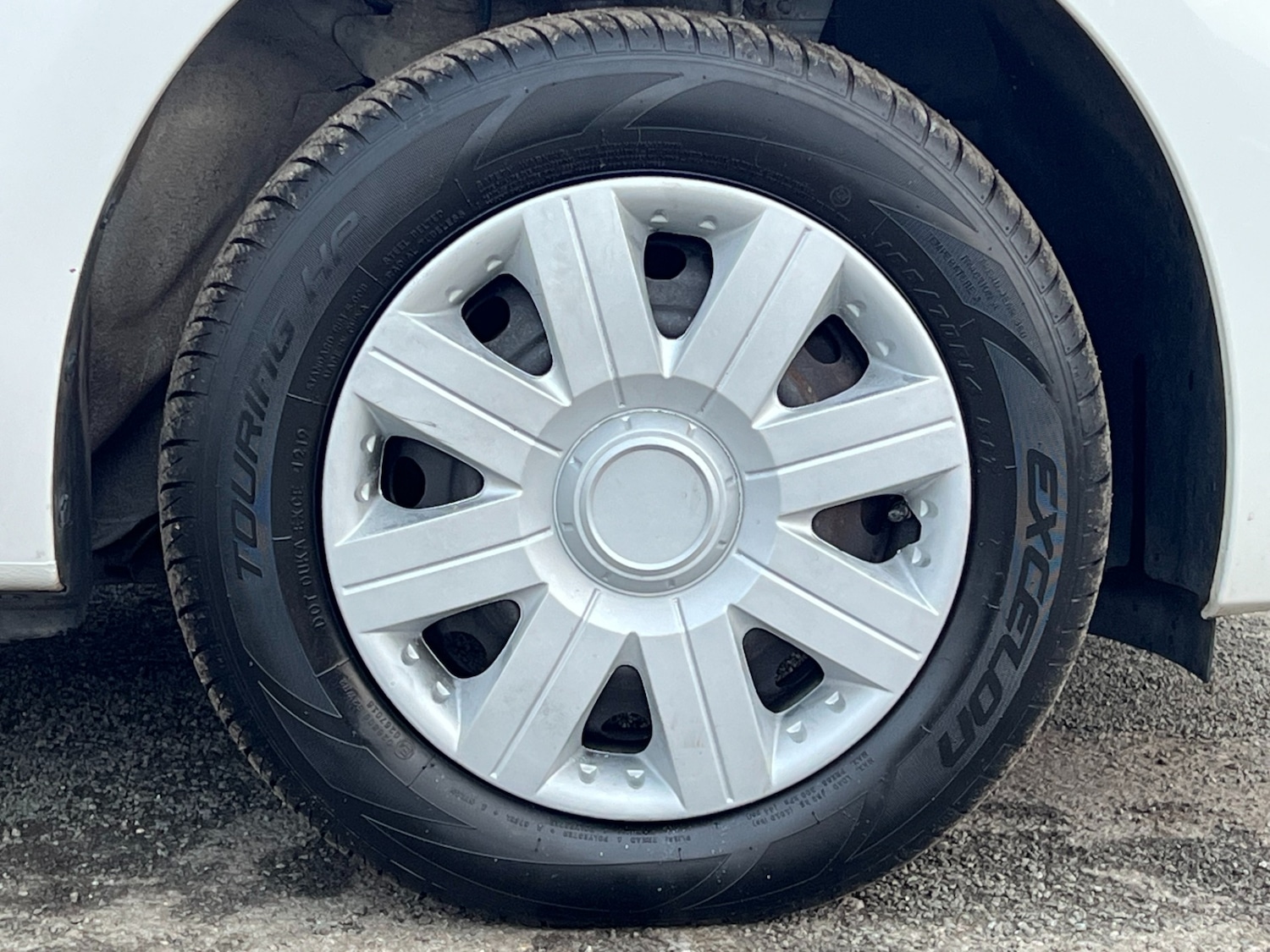 Used Nissan Micra 2015 for sale - 76476987: Photo 10