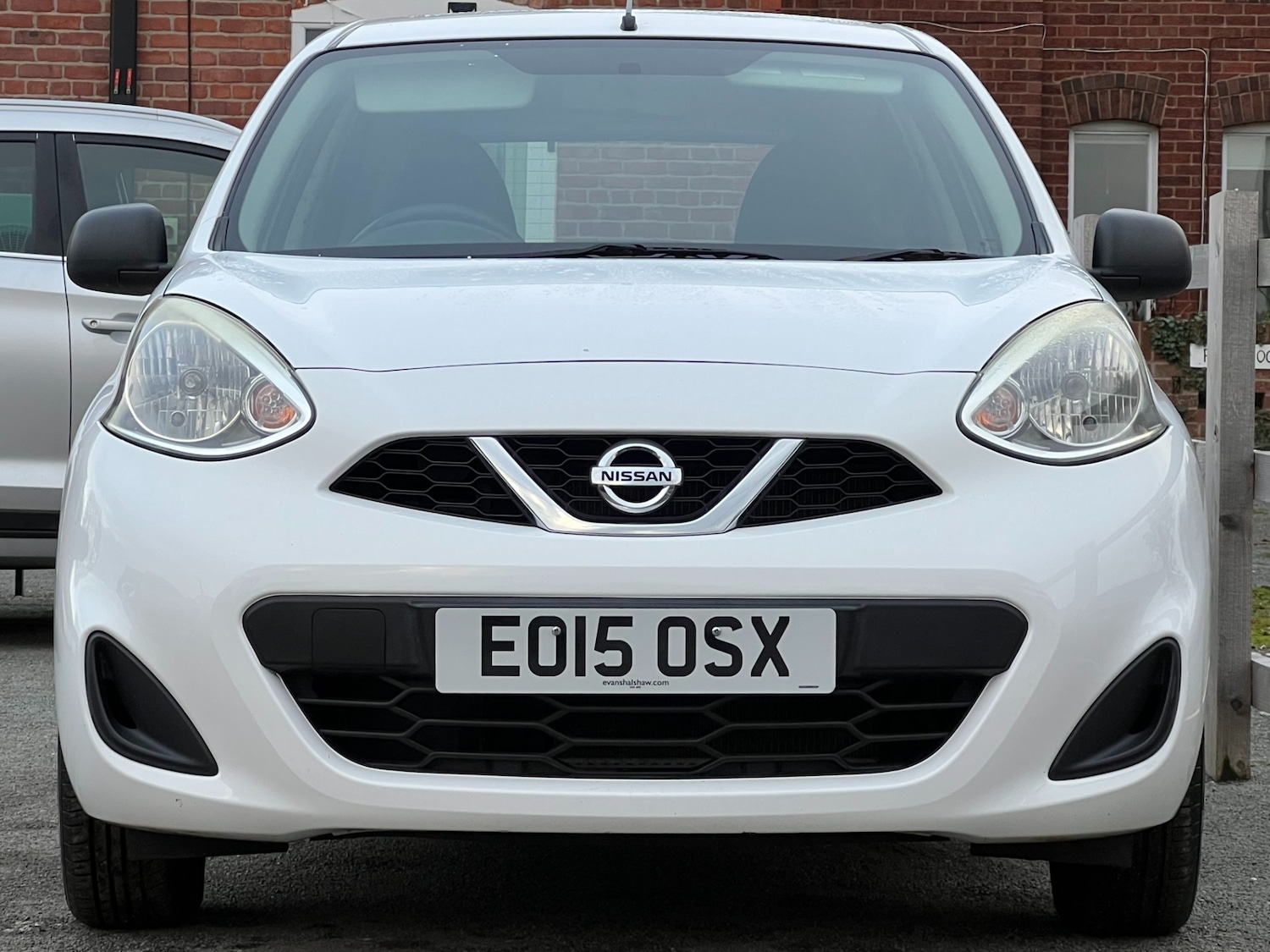 Used Nissan Micra 2015 for sale - 76476987: Photo 11