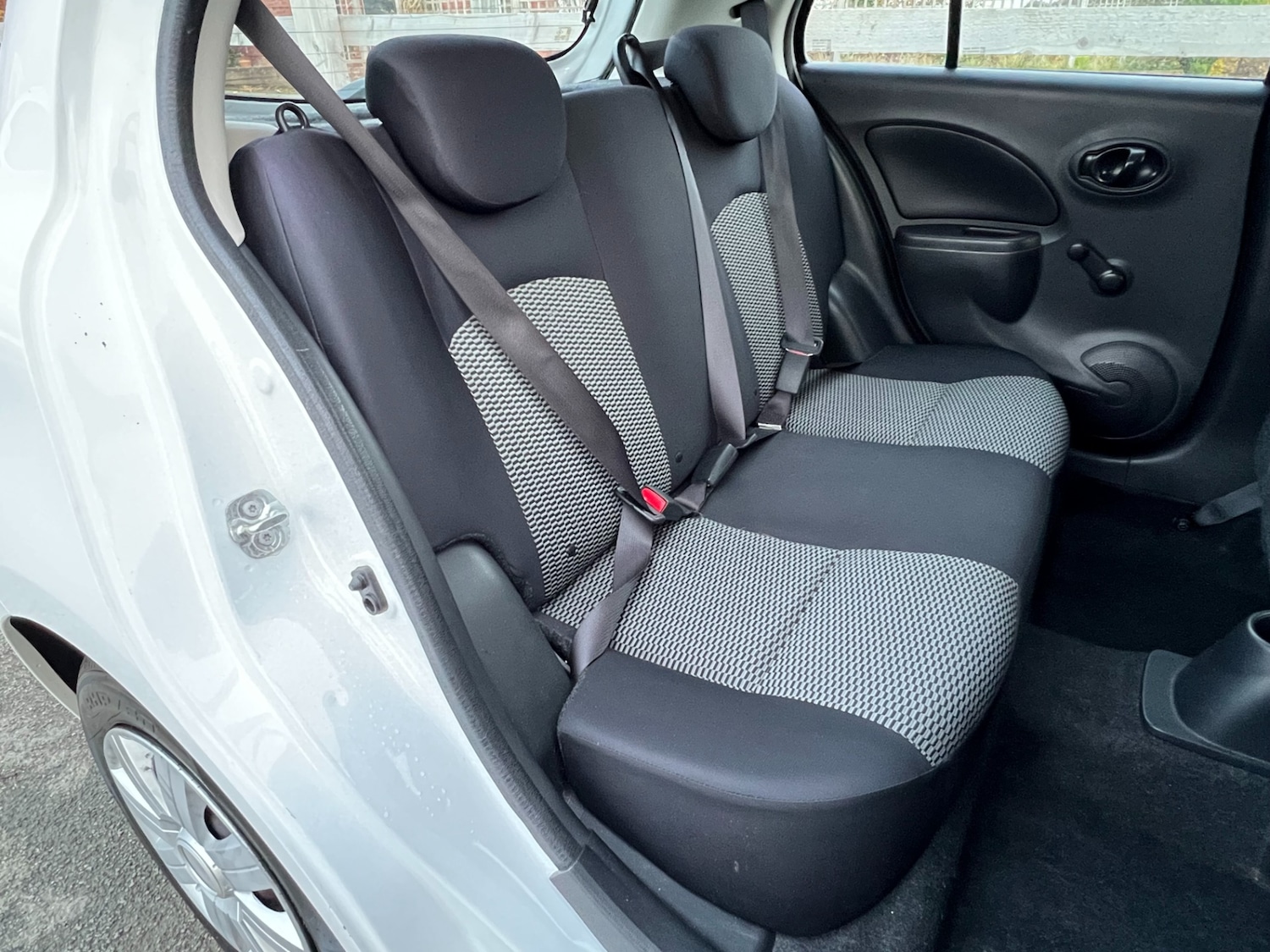 Used Nissan Micra 2015 for sale - 76476987: Photo 19