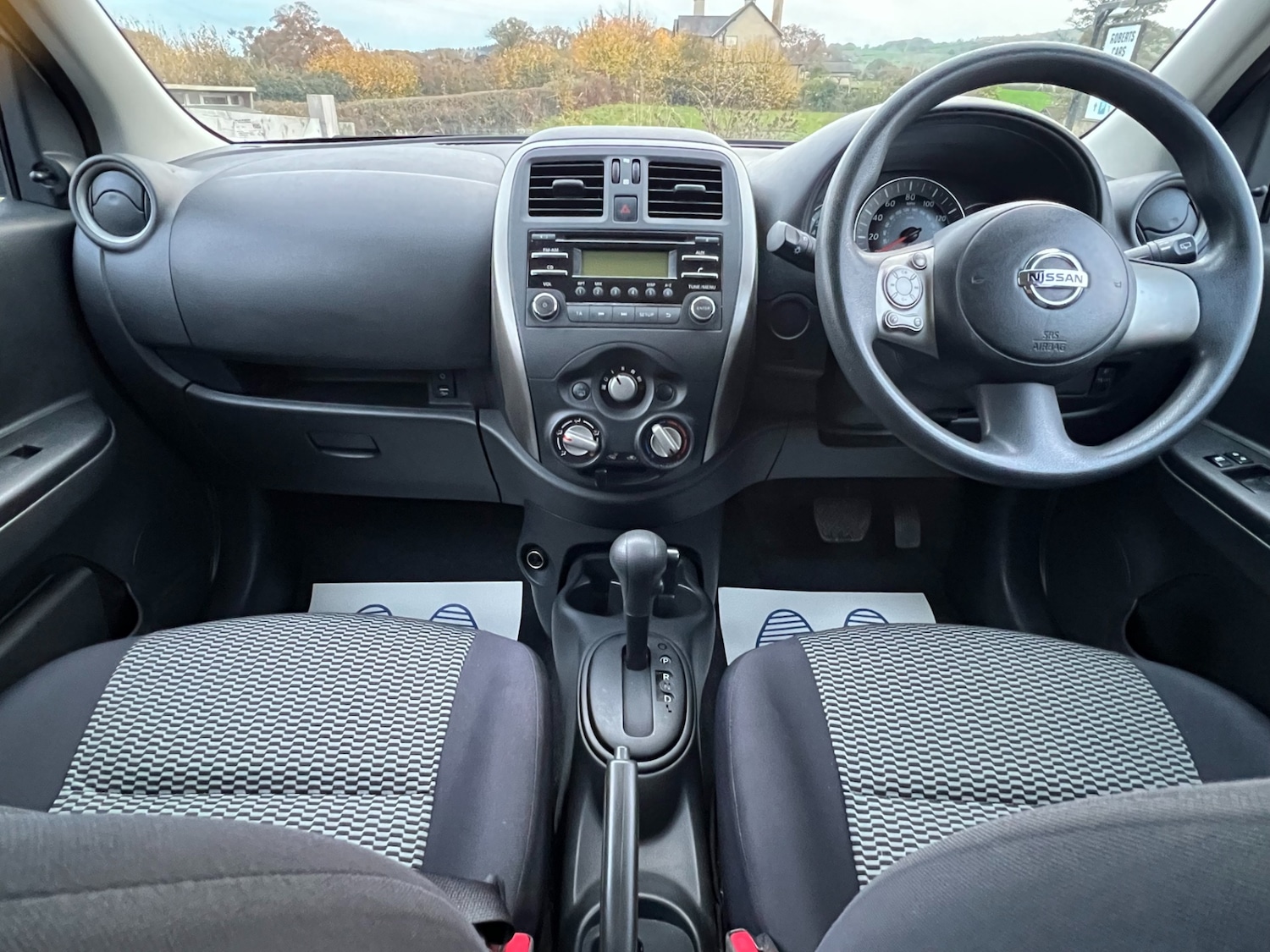 Used Nissan Micra 2015 for sale - 76476987: Photo 2