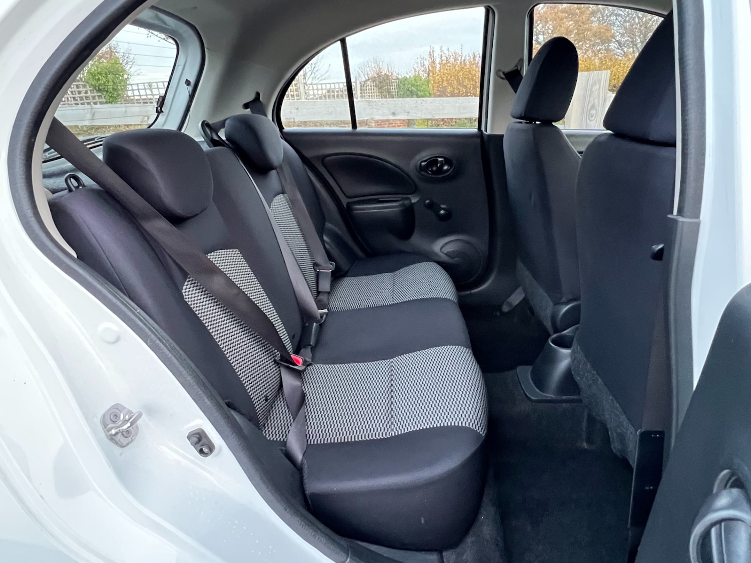 Used Nissan Micra 2015 for sale - 76476987: Photo 21