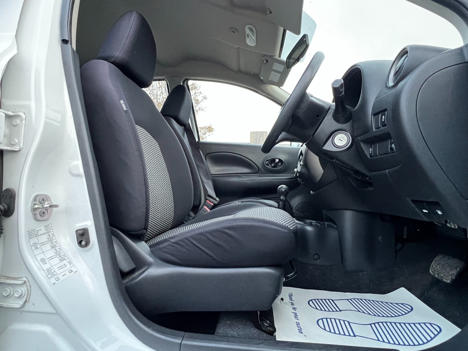 Used Nissan Micra 2015 for sale - 76476987: Photo 24